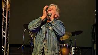 * 3/27/2026 * Harold's Harmonica Bash @ The Blues Saloon - St Paul, MN * "Can't Get You Off My Mind"