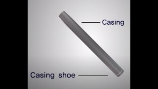 Overburden Casing