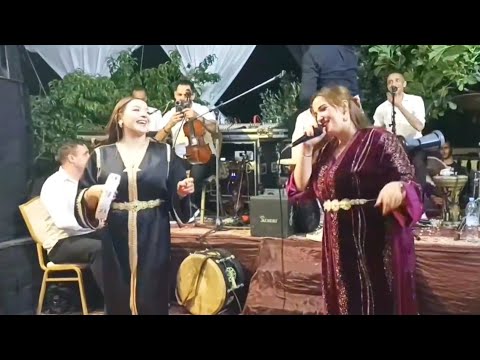 راني ربيت عليك الولف محمد مساري نايضة مع ناس الشمال واد المرصى