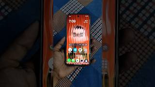 Oppo New System Launcher Update 16.6.4 🔥⚡ New Android 17 Features Add #oppo #shorts #coloros16