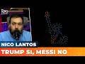 ❌ CELEBRAN el 4 de JULIO y REPRIMEN la FIESTA POPULAR | Editorial de Nico Lantos