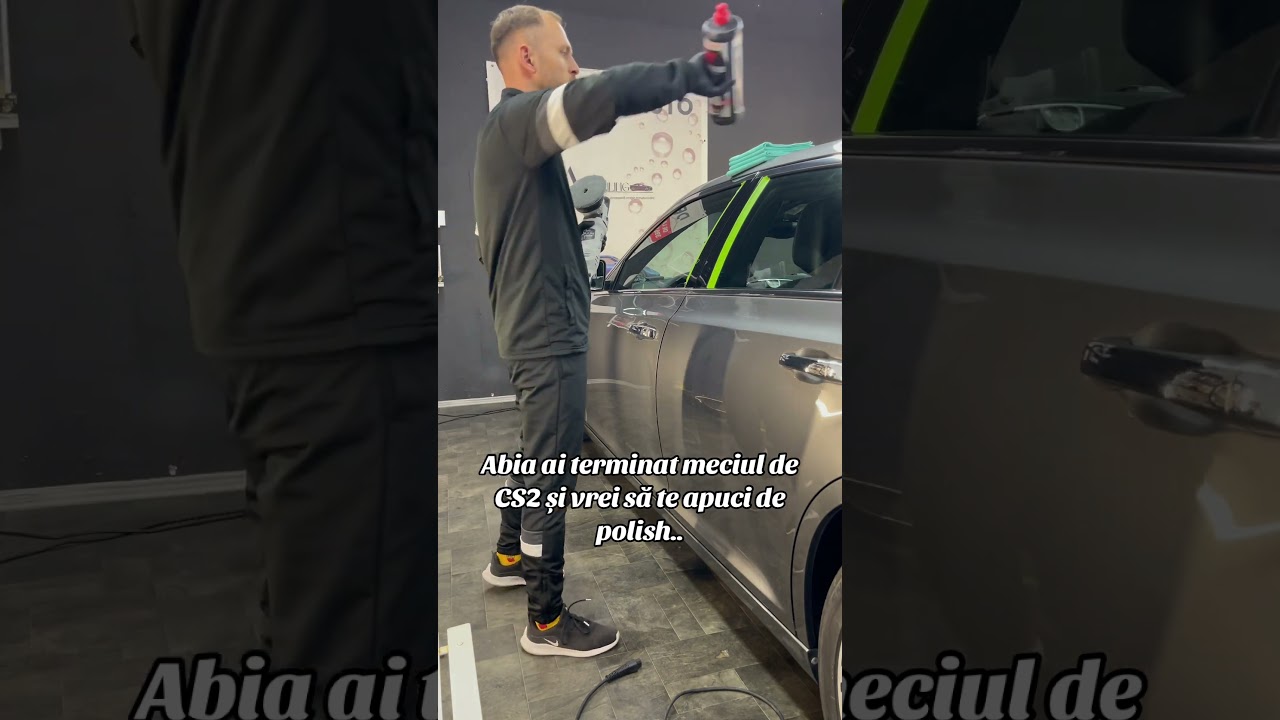 CS2 sau detailing? 🔫 