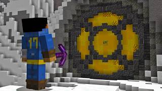 Preparing My Minecraft World for the Worst