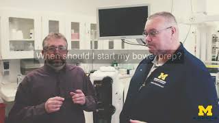 Medical Procedures Unit Frequently Asked Questions