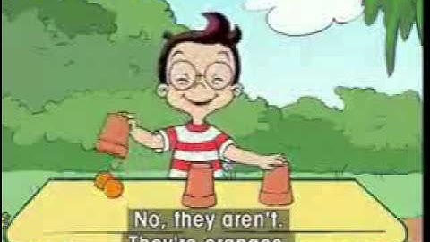 Học tiếng anh cùng Gogo tập 7 | Tiếng anh trẻ em Gogo