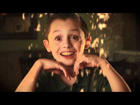 Carino's "Let It Snow" Commercial