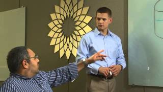 BP's Graduates - Tom, an Integrity Engineer with Downstream