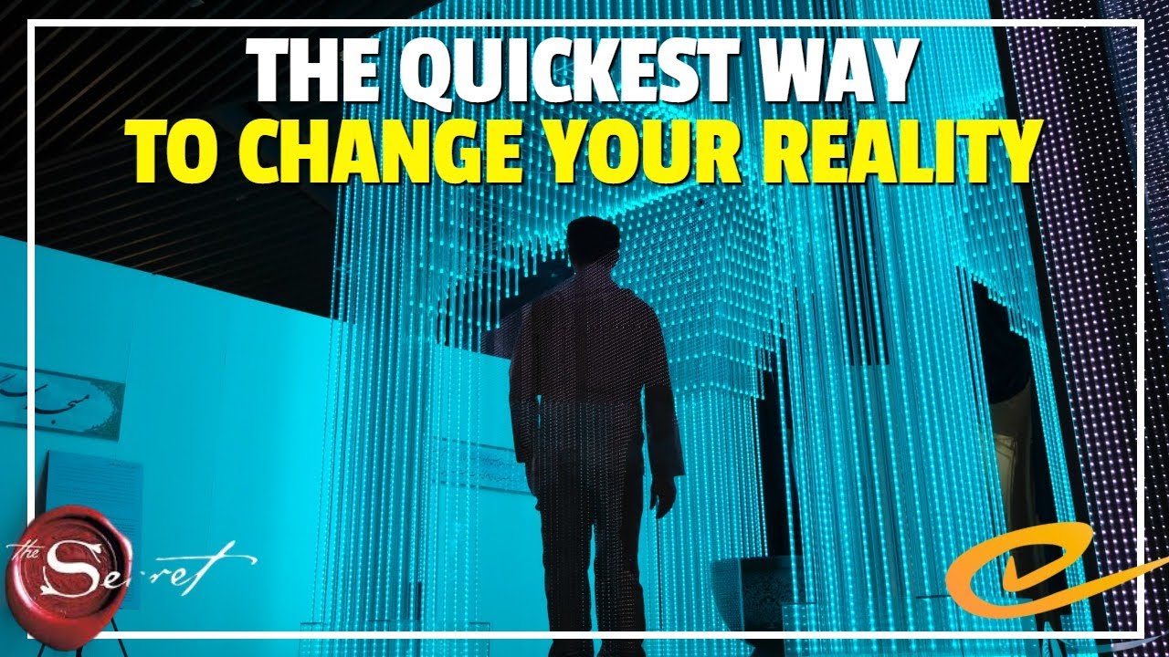 Mental Rehearsal & Manifestation ▸ THIS IS HOW TO CHANGE YOUR REALITY | Law of Attraction