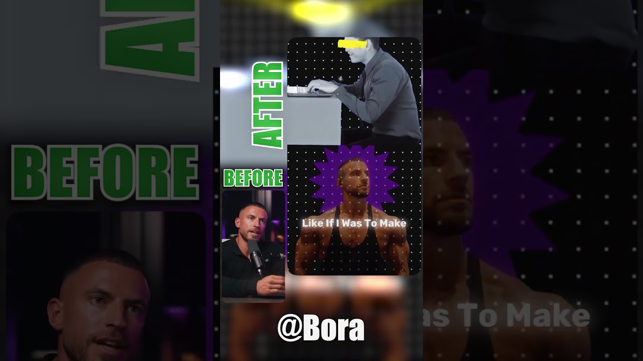 Short form Comparision (Natt jongsala style)