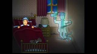 2005 Bell Mobility Cellphone TV Commercial