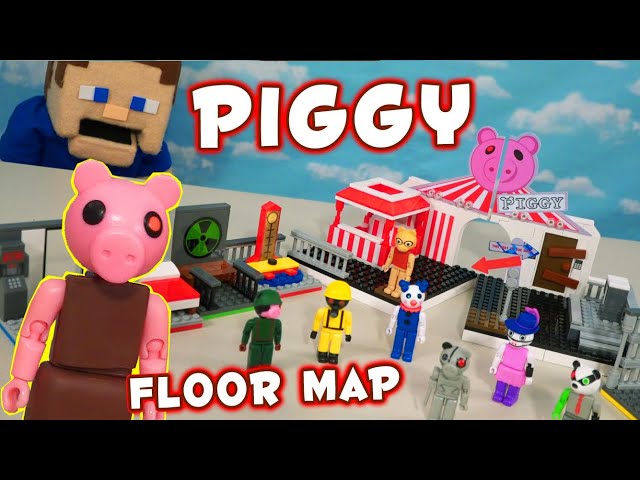 Every noob on roblox when piggy carnival lego set comes out Shutup and Take  My Money - Shutup and Take My Money