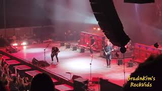 Godsmack LIVE! "Something Different " - 9/6/23 - Pensacola Bay Center - Pensacola, Florida