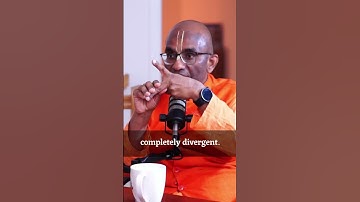 Can a strong devotee become uncertain? || Chaitanya Charan