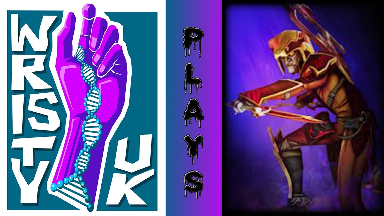 Smite - Loki Jungle Gameplay Live Commentary