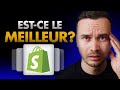 Revue de Shopify 2026 – Toujours le Roi du E-commerce ?