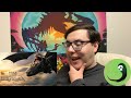 How To Train Your Dragon (2025) | Live-Action Remake | Official Trailer Reaction