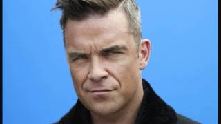 Robbie Williams - Christmas Medley