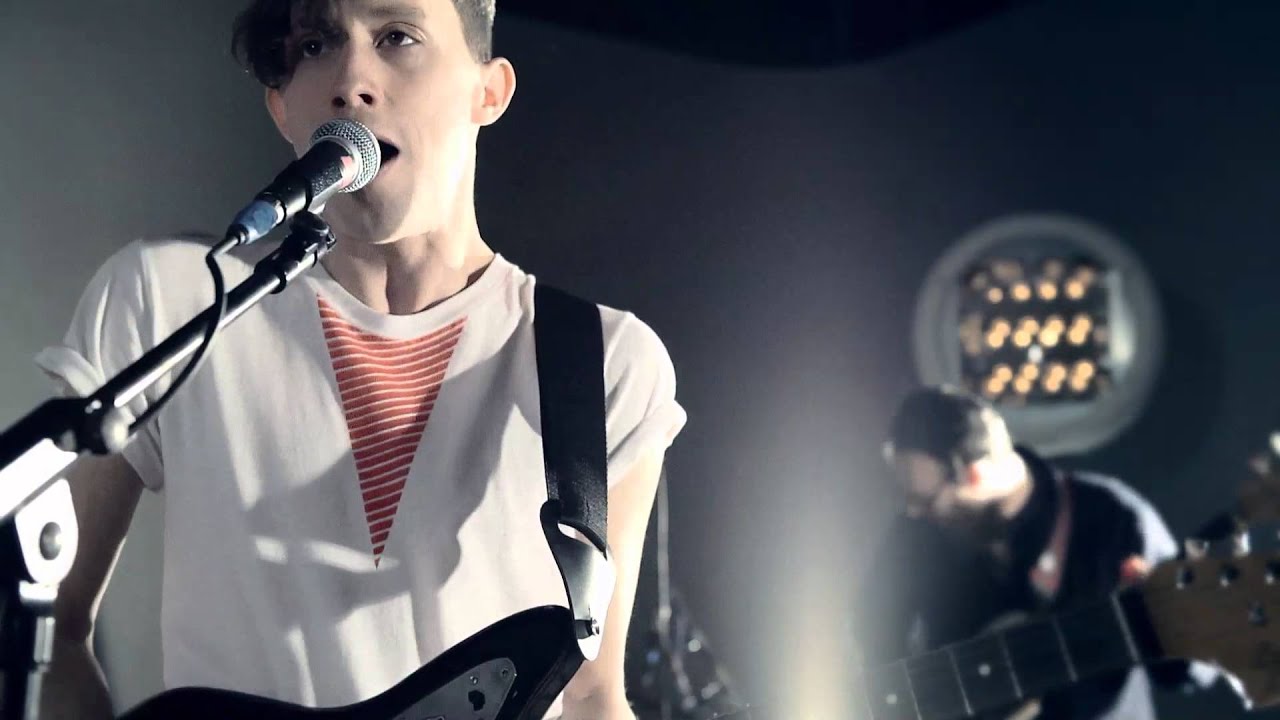 Fanfarlo - Feathers [live session]