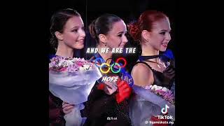 cr:figureskatx.ng#ytshorts #figureskating #yt #edit #viral #iceskating #youtube #shorts#fyp