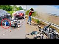 Riders Biggest NIGHTMARES Come True | Crazy Motorcycle Moments [Ep. 336]