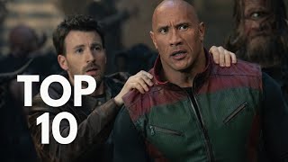 Top 10 Best Family Christmas Movies Netflix Prime Video Hulu