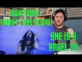 WHO IS THIS ANGEL ?! LOVE THIS BAND !! FIRST TIME HEARING (NIGHTWISH - GHOST LOVE SCORE) [REACTION]