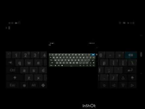 Node Server on Android Mobile.