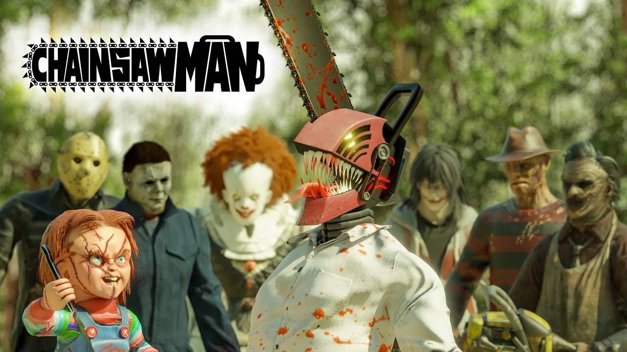 Latest Title & Thumbnail