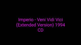 Van Yuul B - Veni Vidi Vici (Extended Mix) 