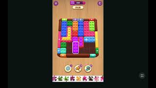 Wooden Slide – Level 1128 | Walkthrough