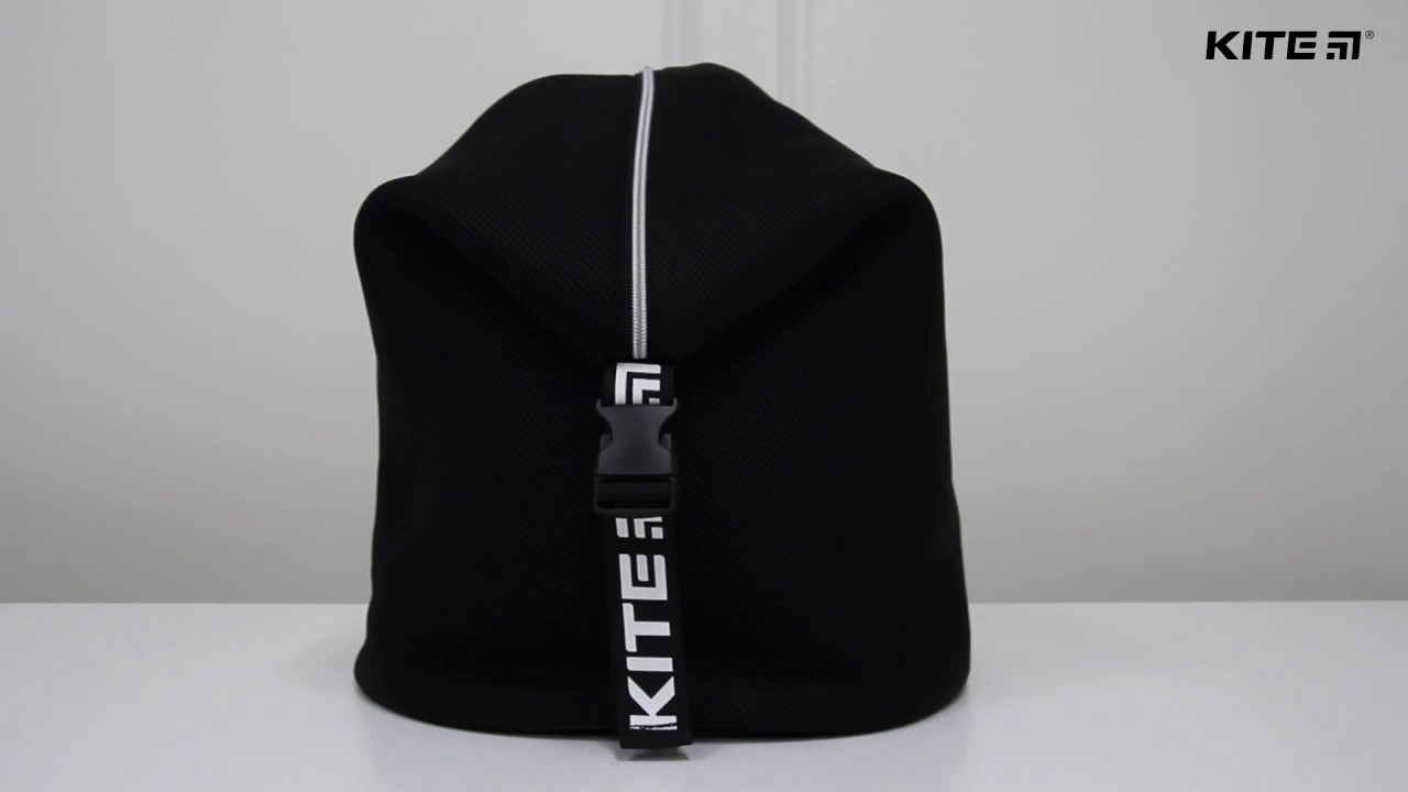 Обзор спортивного рюкзака 🎒 