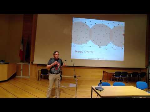 Laurent Toutain (Télécom Bretagne) -  Des réseaux pour connecter les objets