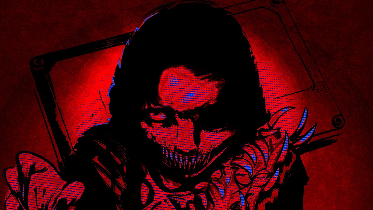 Fitas da Ordem (VOLUME 1) - Analog Horror