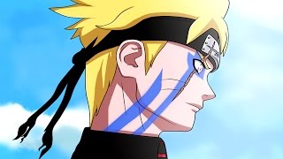 Boruto [AMV] - I Want It All screenshot 2