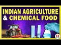 Indian Agriculture & Chemical Food | Rajiv Malhotra with Vandana Shiva