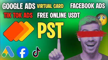 Best card for paying Facebook ads @Saddamofficial4938 #pstnet
