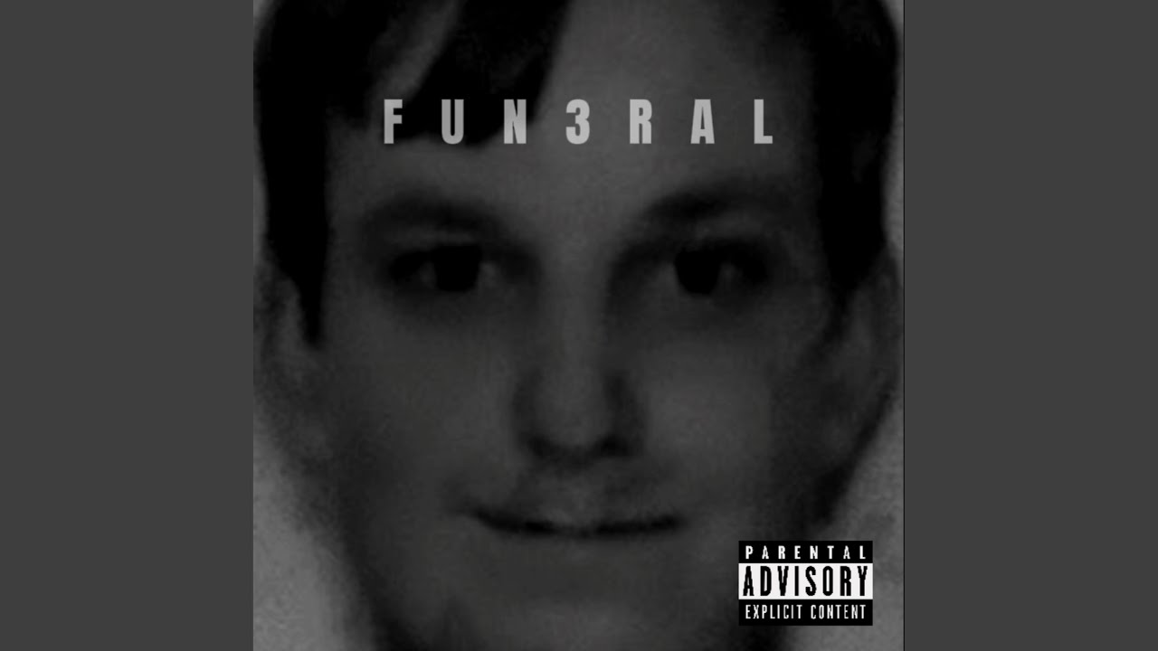 YouTube에서 FUN3RAL 보기 YouTube에서 FUN3RAL 보기