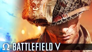 MY FIRST EXPERIENCE WITH RTX ON! | Battlefield V Multiplayer Ft. OperatorDrewski