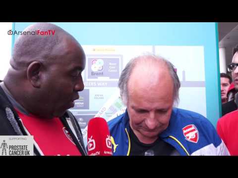 Arsenal v Chelsea (4-1 Pens) | Nice Win But The Real Stuff Starts On Friday! Warns Claude