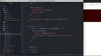 cursos/0012-react-code-splitting-iniciante: Como Usar o React.lazy para Fazer Import Dinâmico - Aula de Code Splitting