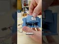 How cool is a mechanical timer
