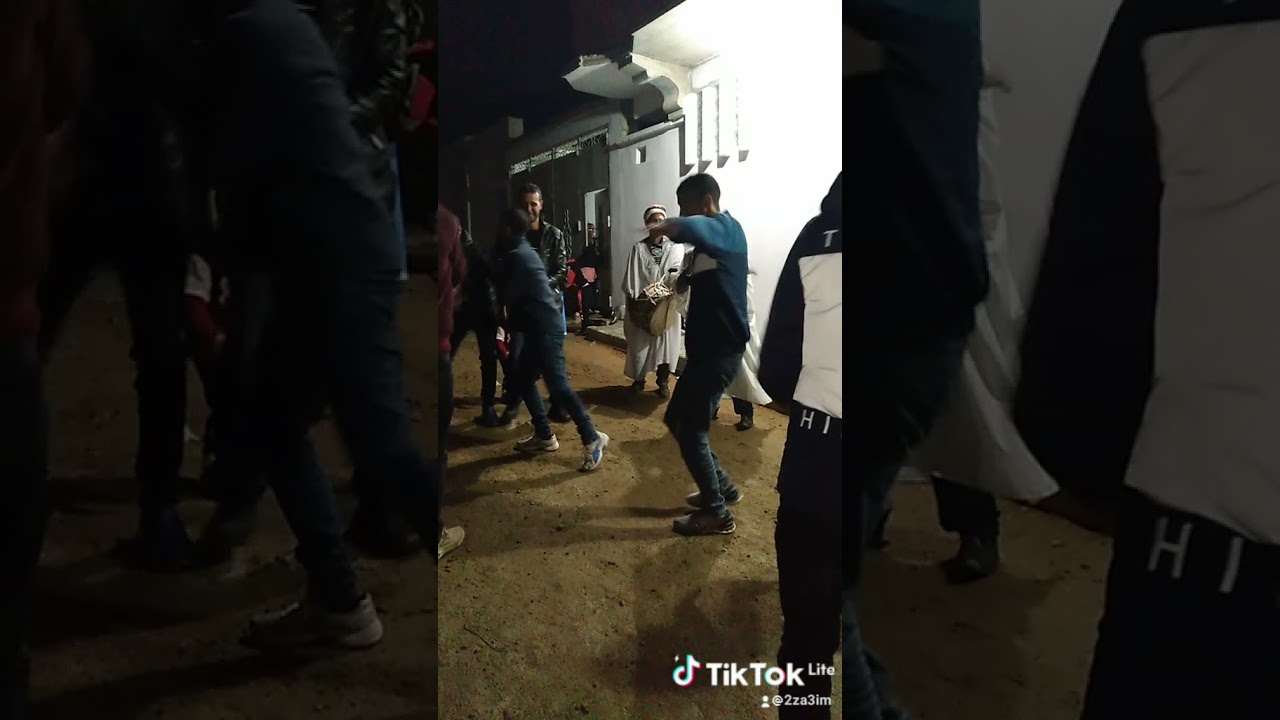 طبول ناس راس الماء الغدير سكيكدة