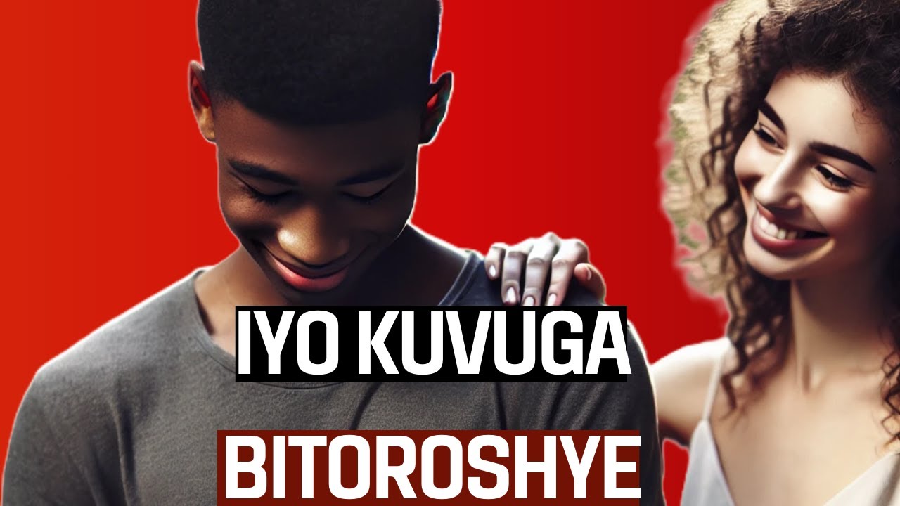 Uko waganira numuntu uwo ariwe wese. Ese abazi kuganira babigenza gute? Inama 10 za Dale Carnegie