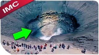 These Unbelievable Videos Will Make You Freak Out