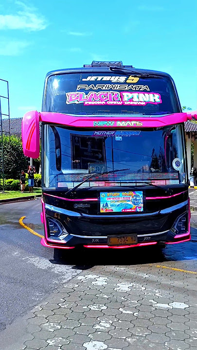 Basuri viral blackpink dengan modul dav #basuri #viralshort #blackpink #tunggaljayatransport