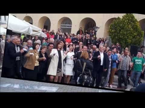 Ανδρομάνα 2014 Δεσκάτη