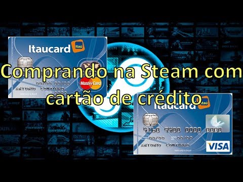 Estorno na Steam, é possível? - Cartão de crédito - NuCommunity