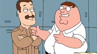 Гриффины Family Guy  Лучшие моменты #7  Питер потолстел  16+