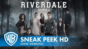 Riverdale Staffel 2 Riverdale Staffel 2