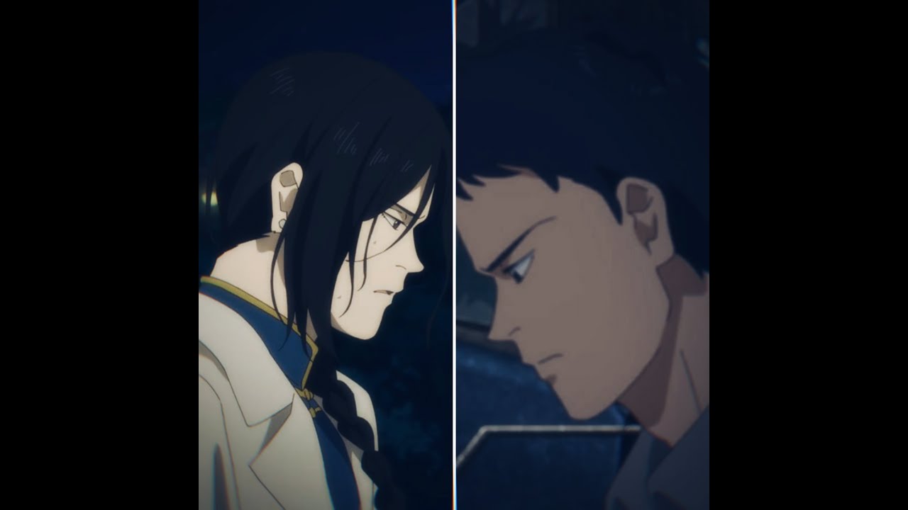 Without Me|| Sing Soo Ling x Yut Lung Lee